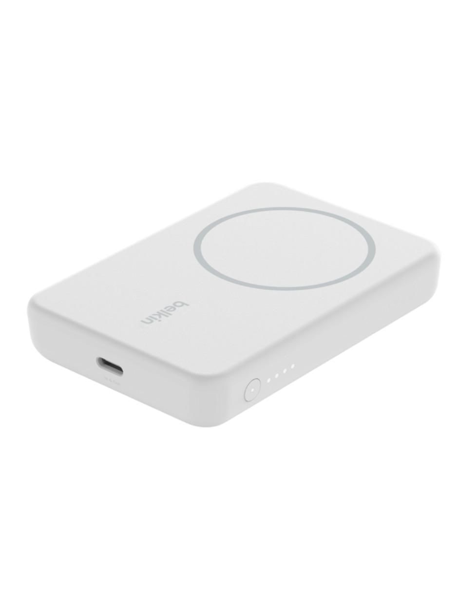Batería portátil 5000 mAh BPD004btWT 4