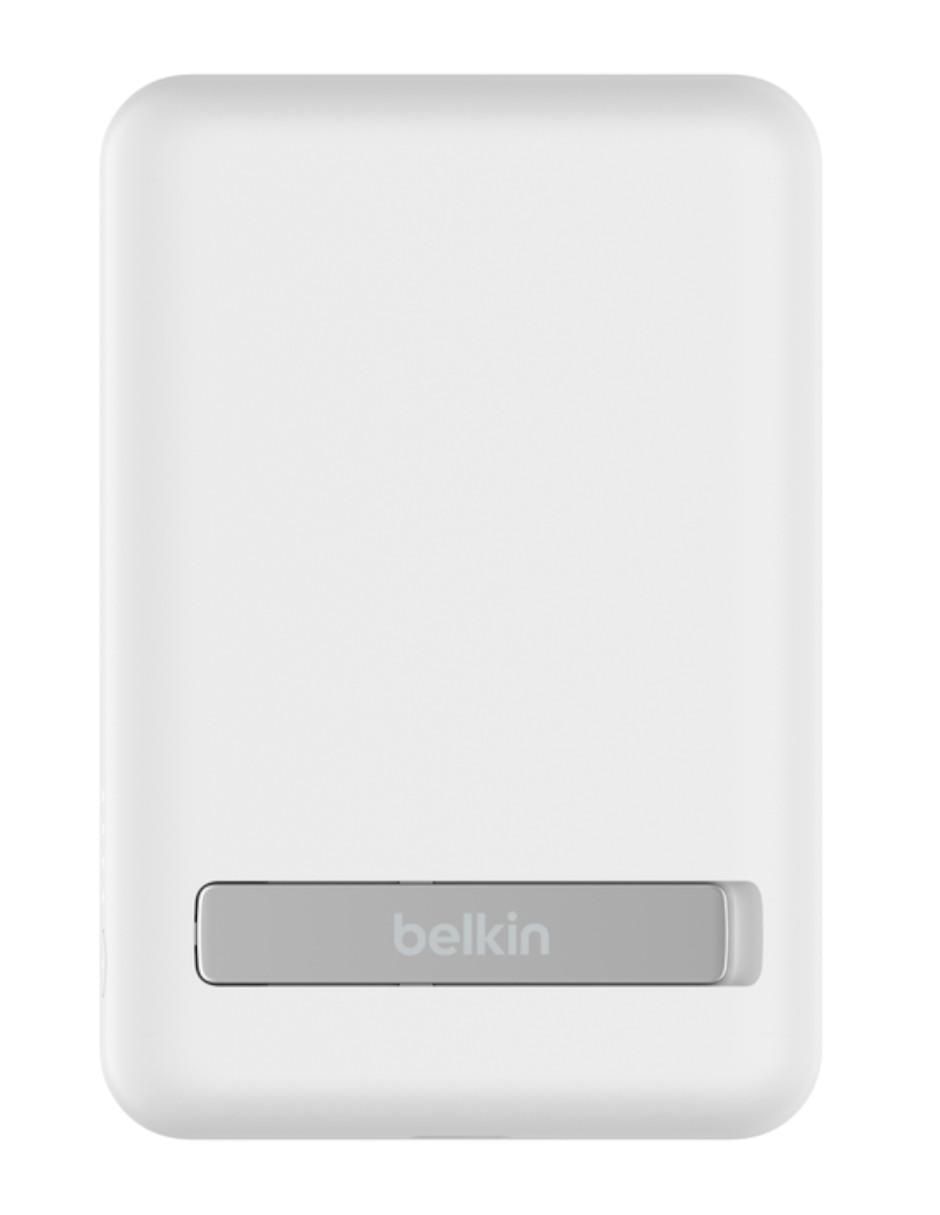 Batería portátil 5000 mAh BPD004btWT 5