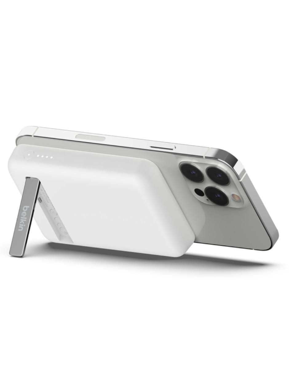 Batería portátil 5000 mAh BPD004btWT 6