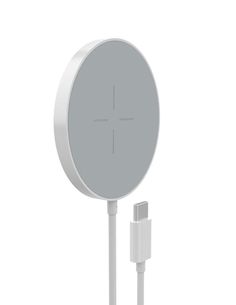 Cargador inalámbrico Micro USB Cargador inalámbrico Micro USB