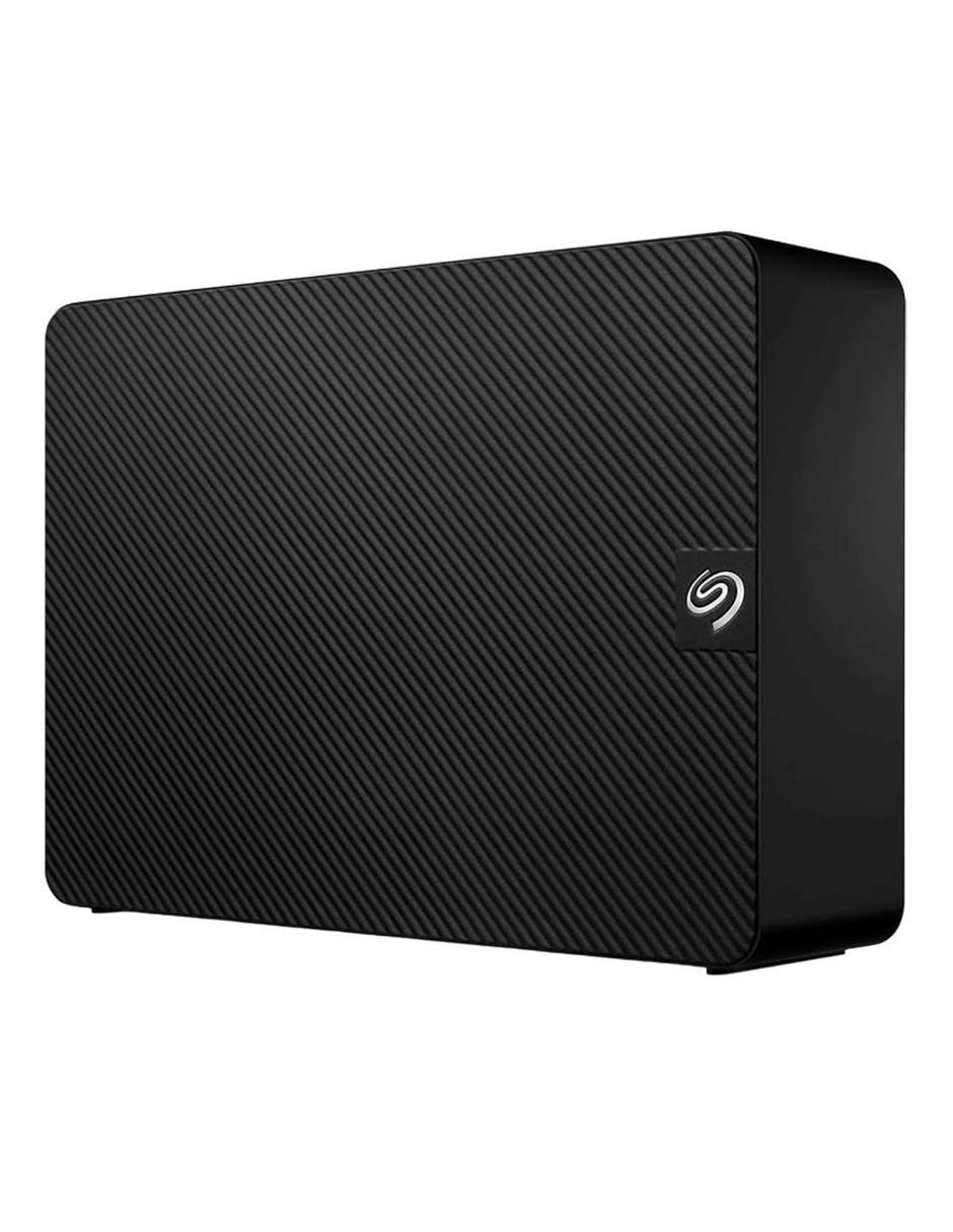 Disco duro externo capacidad 8 TB 2