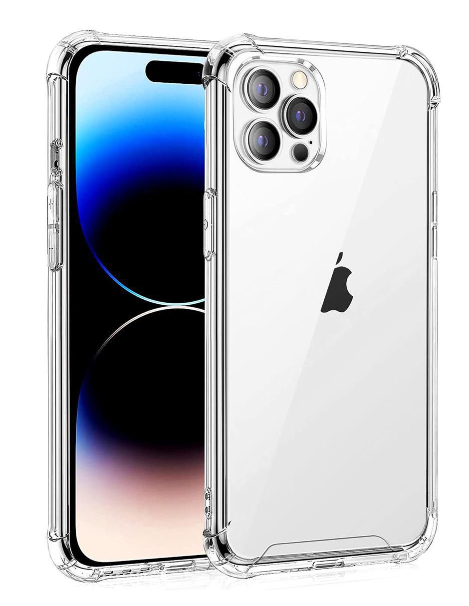 Funda para iPhone de plástico 5
