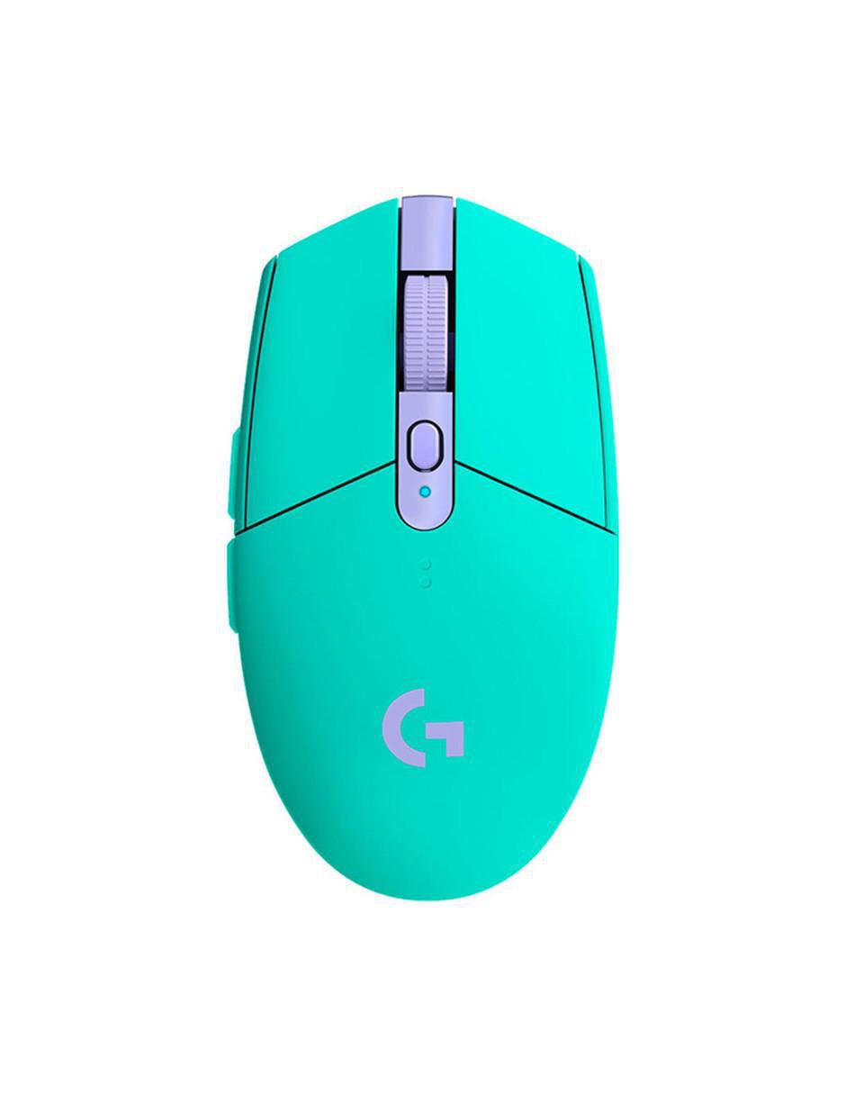 Mouse gamer inalámbrica G305 Lightspeed g305 Mouse gamer inalámbrica G305 Lightspeed g305