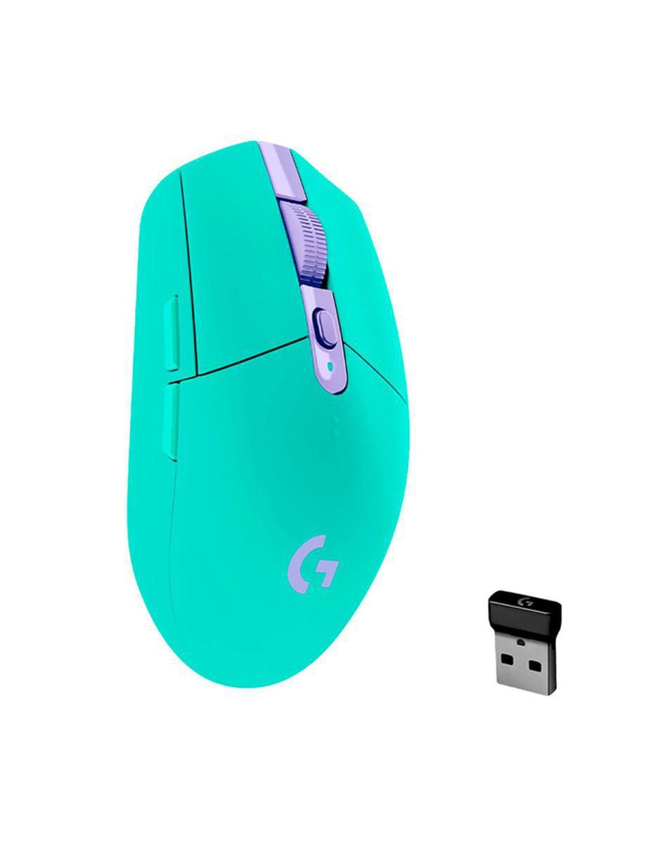 Mouse gamer inalámbrica G305 Lightspeed g305 3