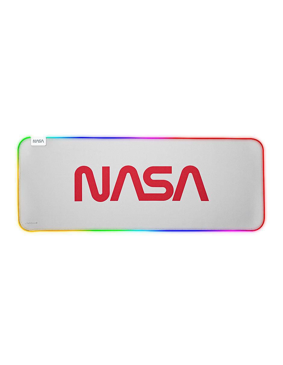 Mouse y Teclado NASA Gaming 9