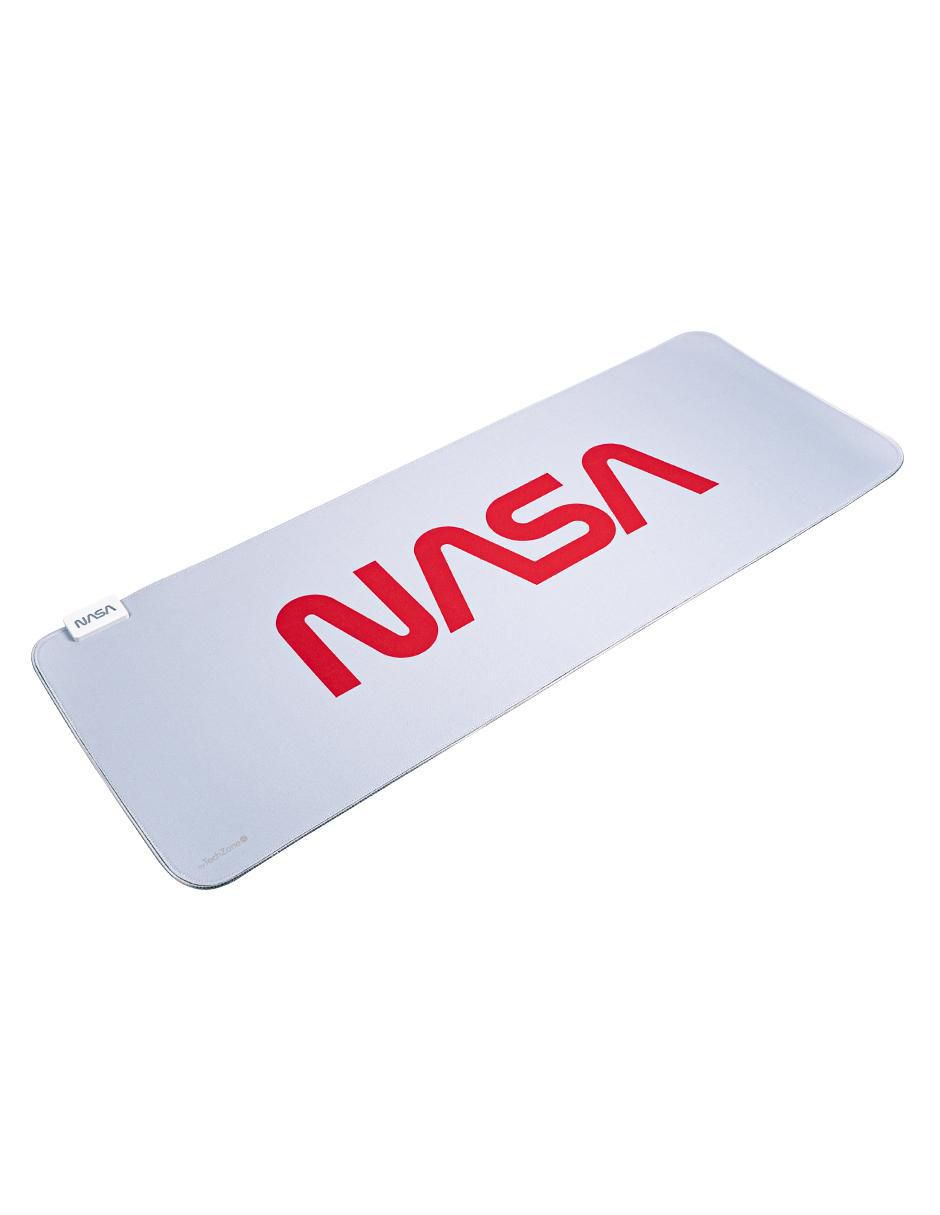 Mouse y Teclado NASA Gaming 10