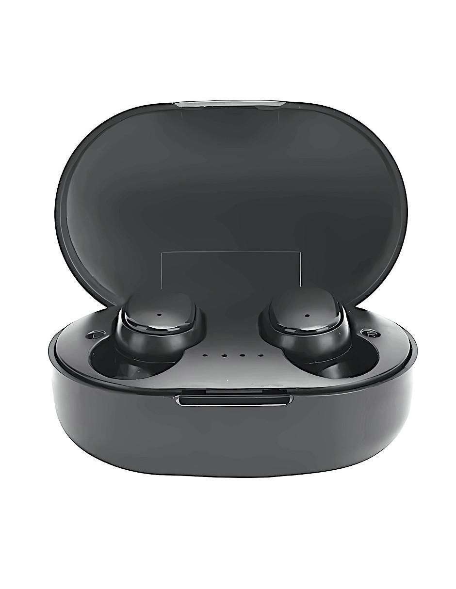 Audífonos True Wireless A6R inalámbricos con cancelación de ruido