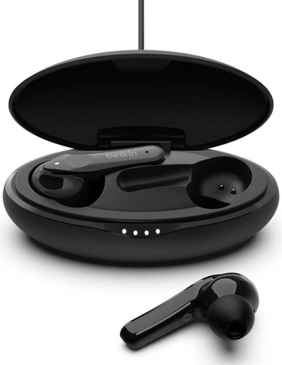 Audífonos True Wireless Soundform inalámbricos 2