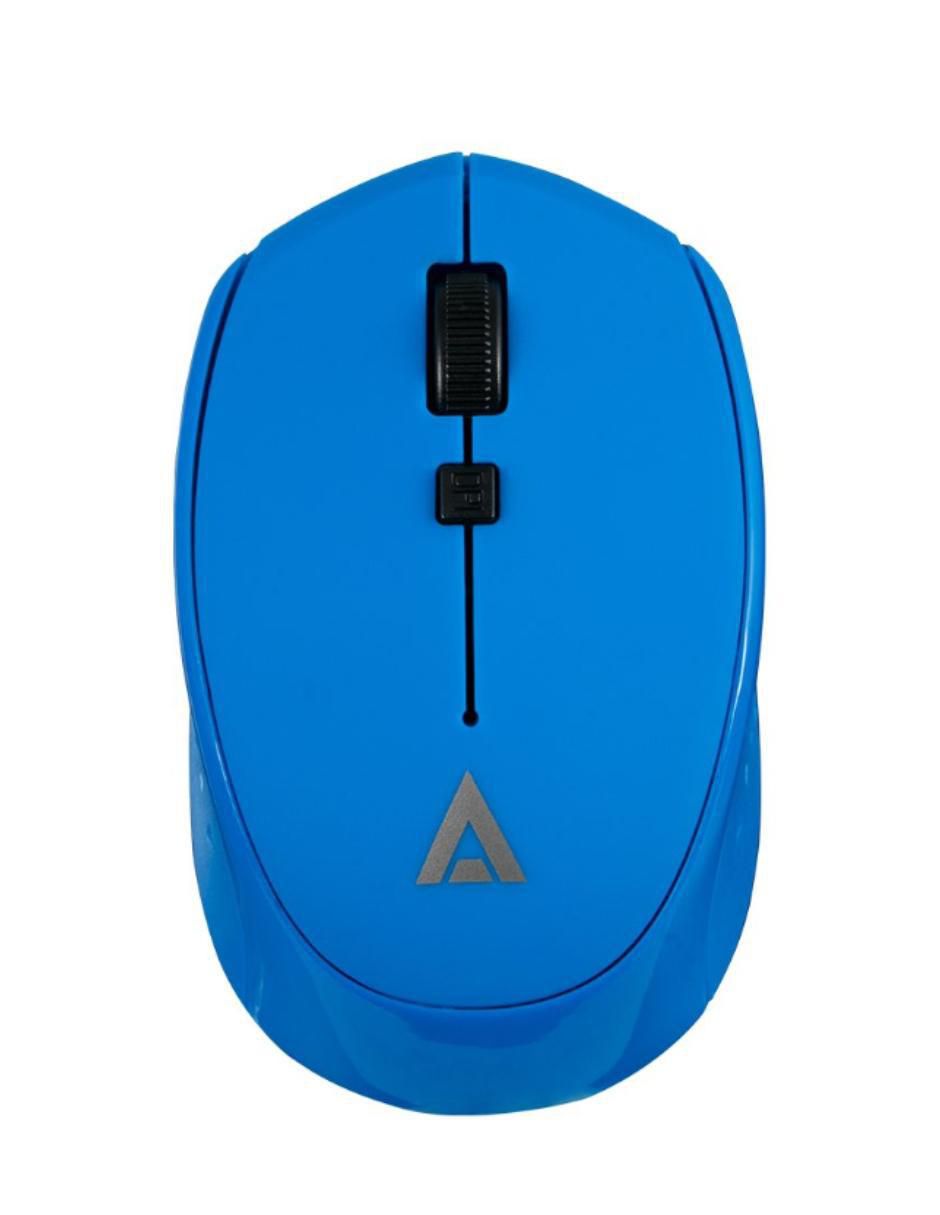Mouse Gamer Inalámbrico ac-916486 ac-916486