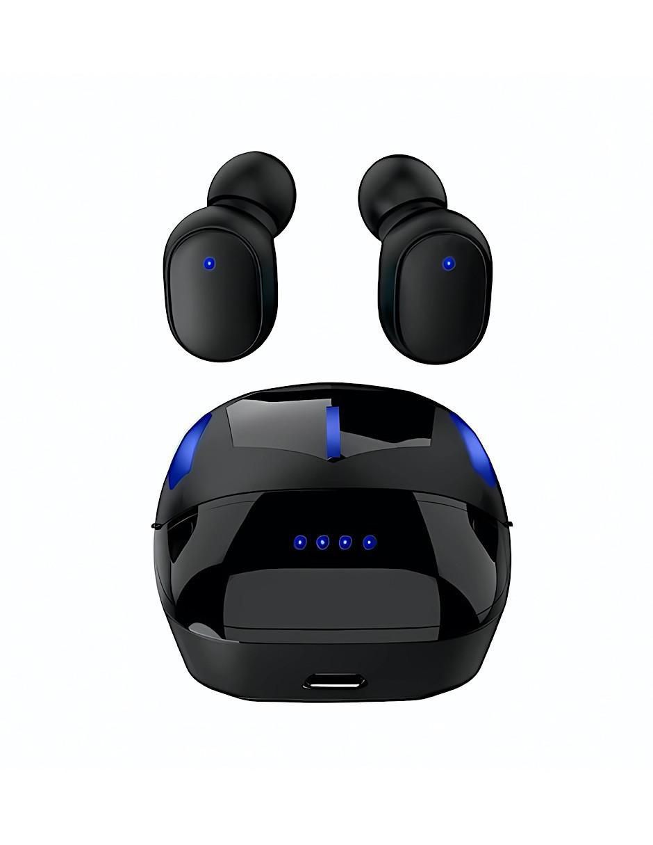 Audífonos True Wireless A6R inalámbricos con cancelación de ruido