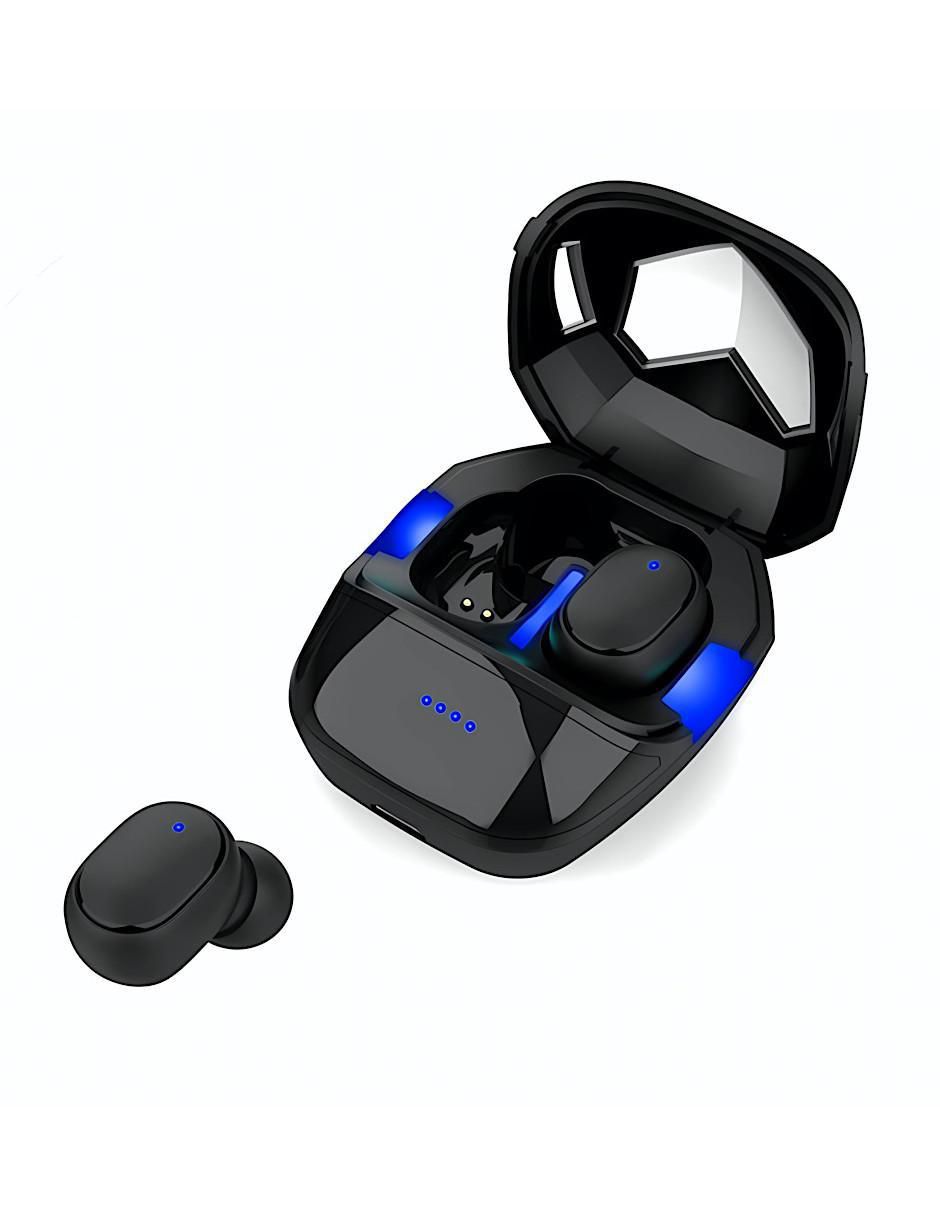 Audífonos True Wireless A6R inalámbricos con cancelación de ruido 2