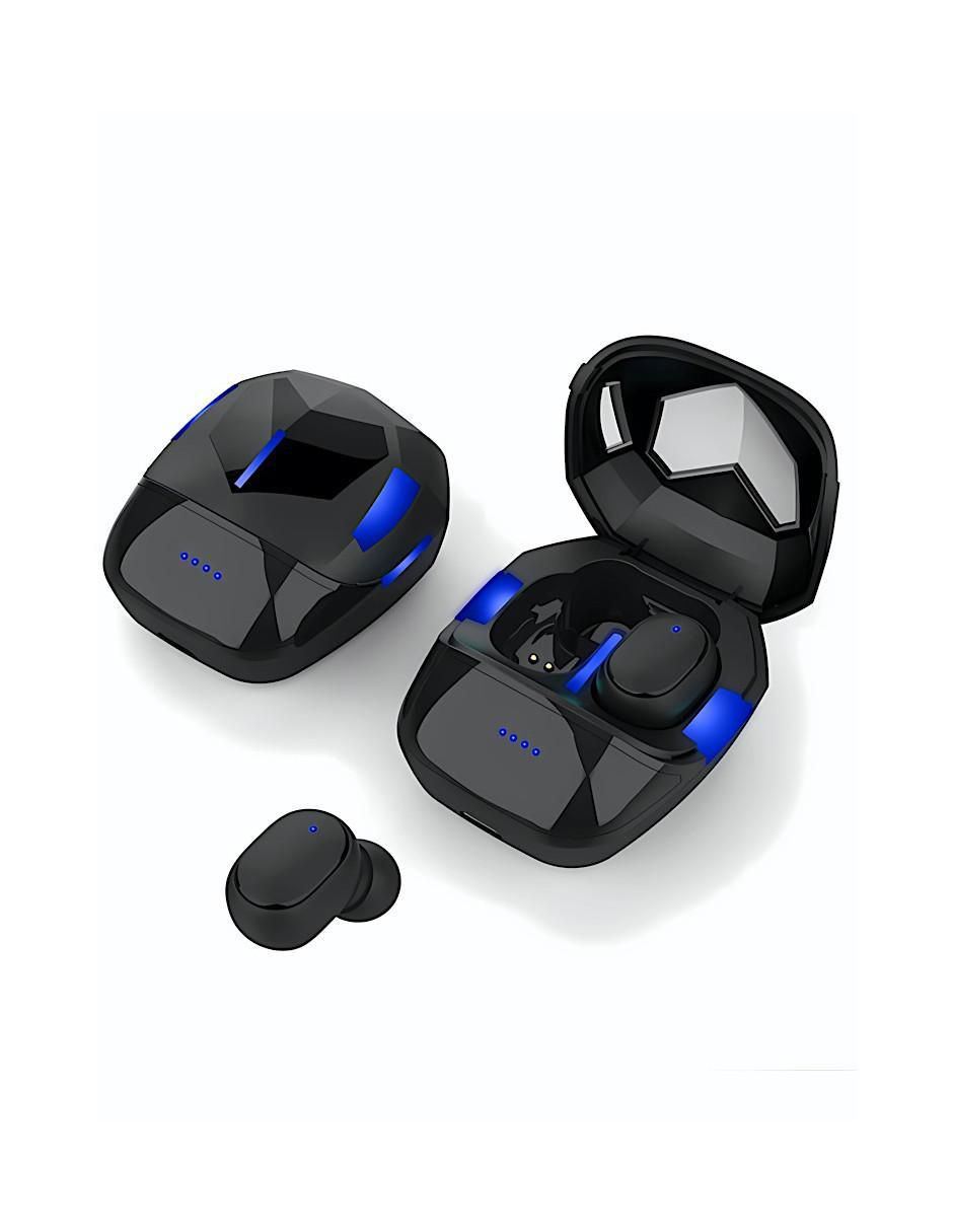 Audífonos True Wireless A6R inalámbricos con cancelación de ruido 3
