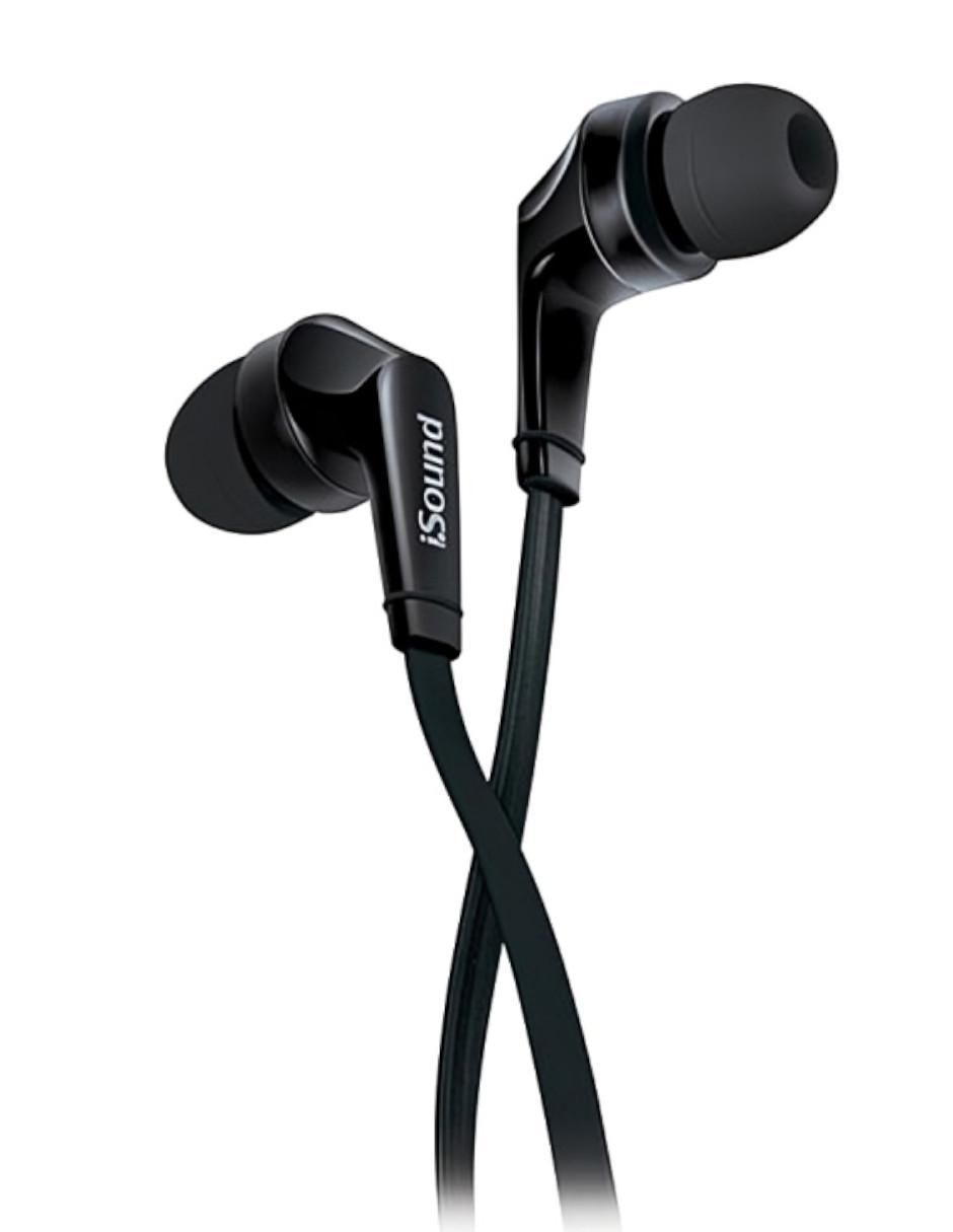 Audífonos In-Ear Em 60 alámbricos 3
