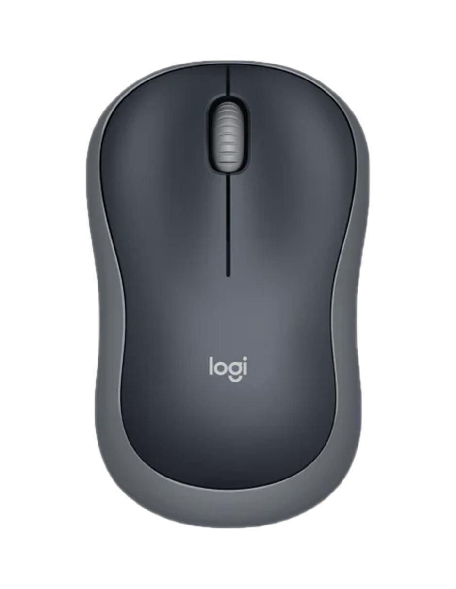 Mouse Gamer Inalámbrico m185