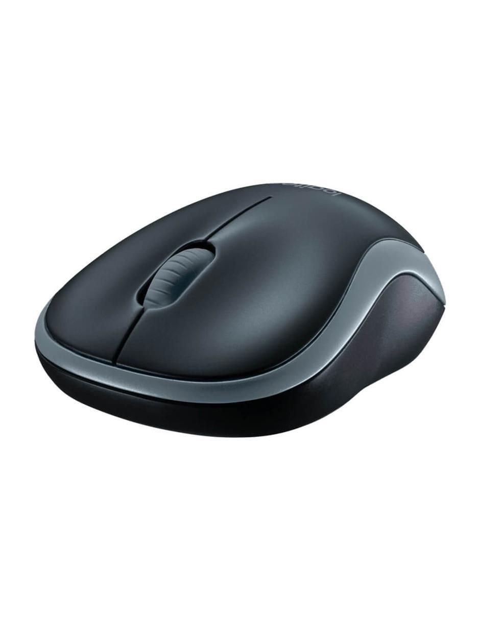Mouse Gamer Inalámbrico m185 3