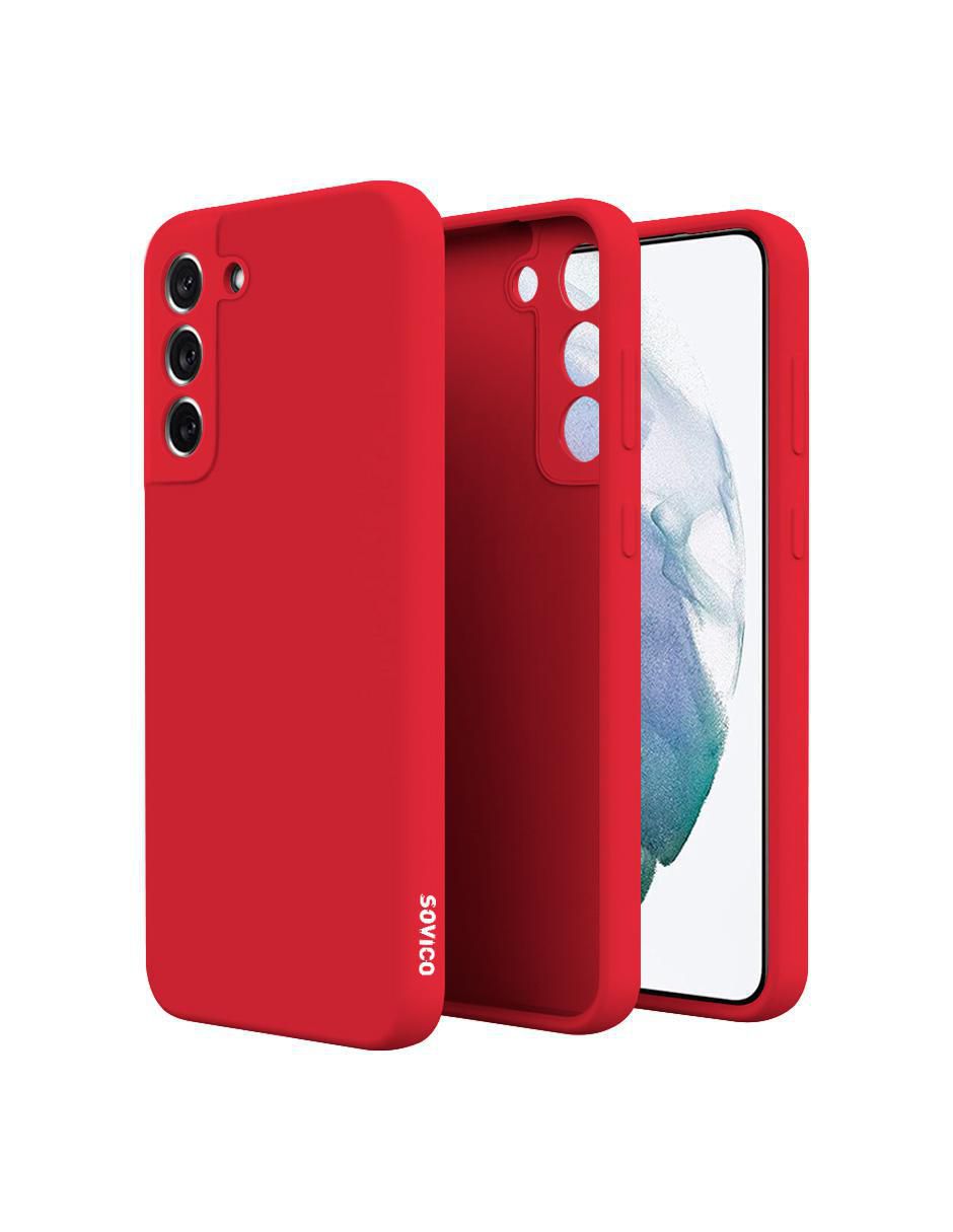 Funda para Samsung de silicón