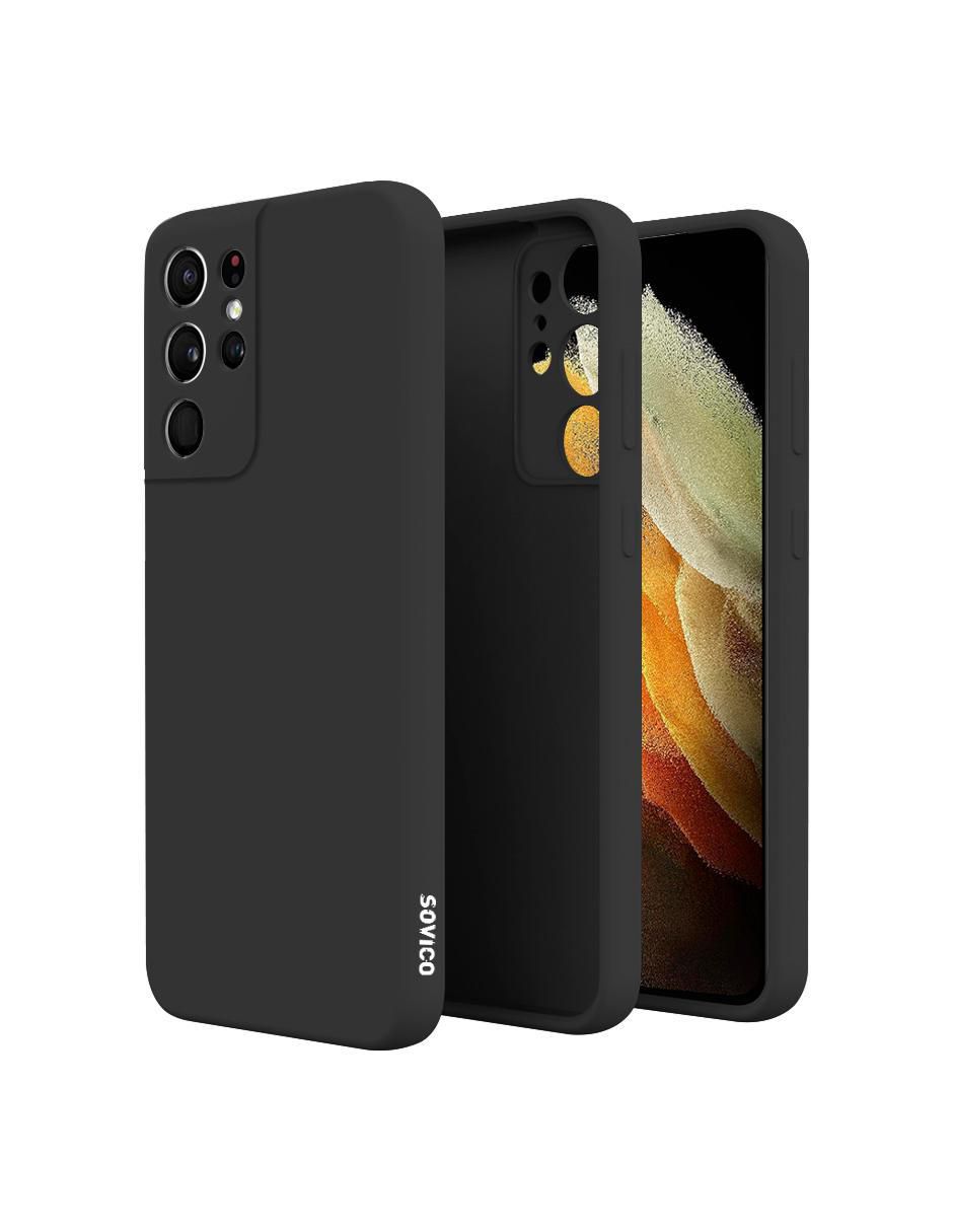 Funda para Samsung de silicón