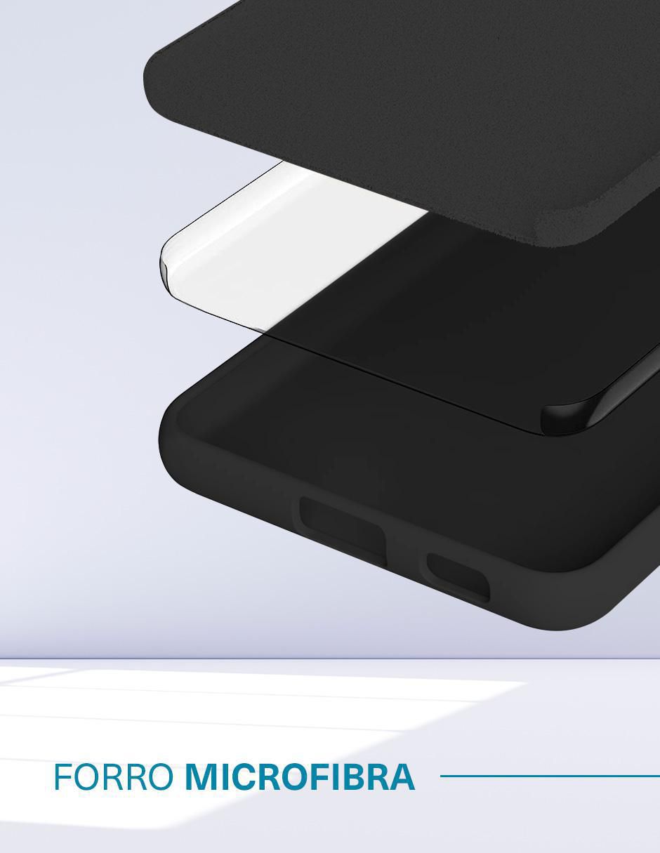 Funda para Samsung de silicón 3