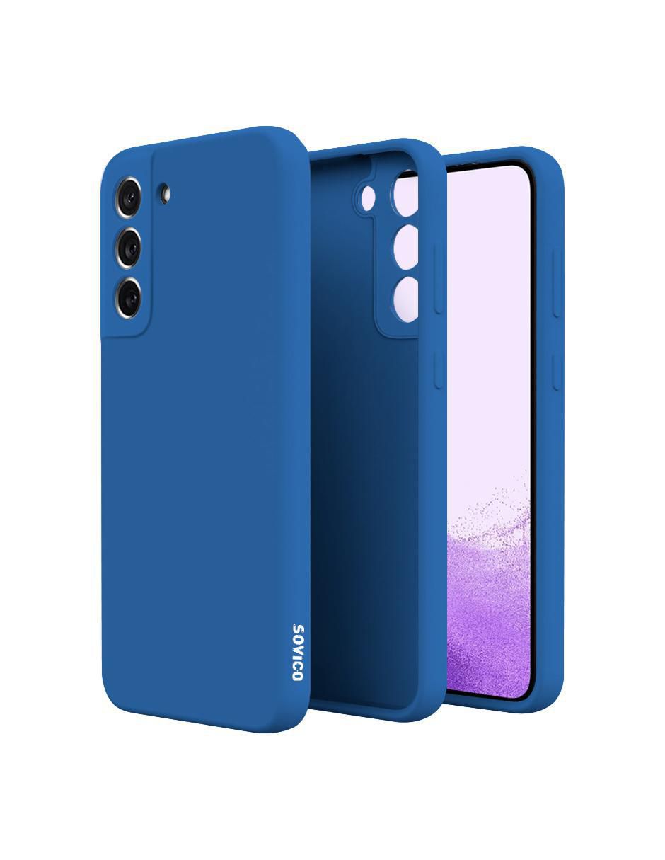 Funda para Samsung de silicón