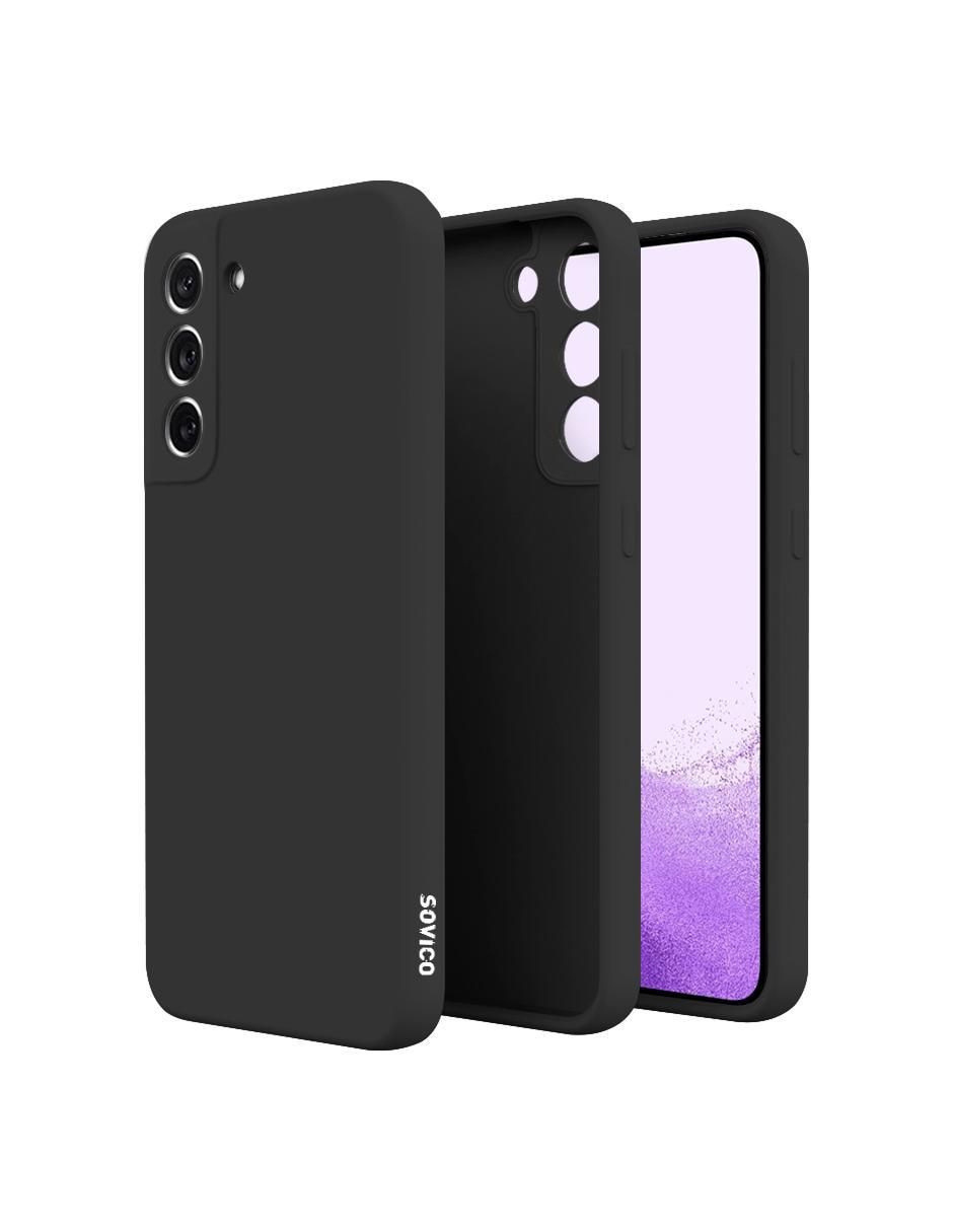 Funda para Samsung de silicón