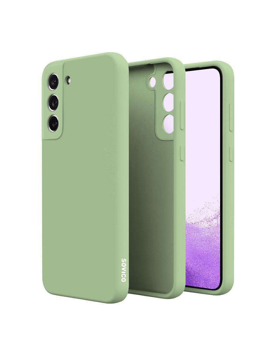 Funda para Samsung de silicón Funda para Samsung de silicón