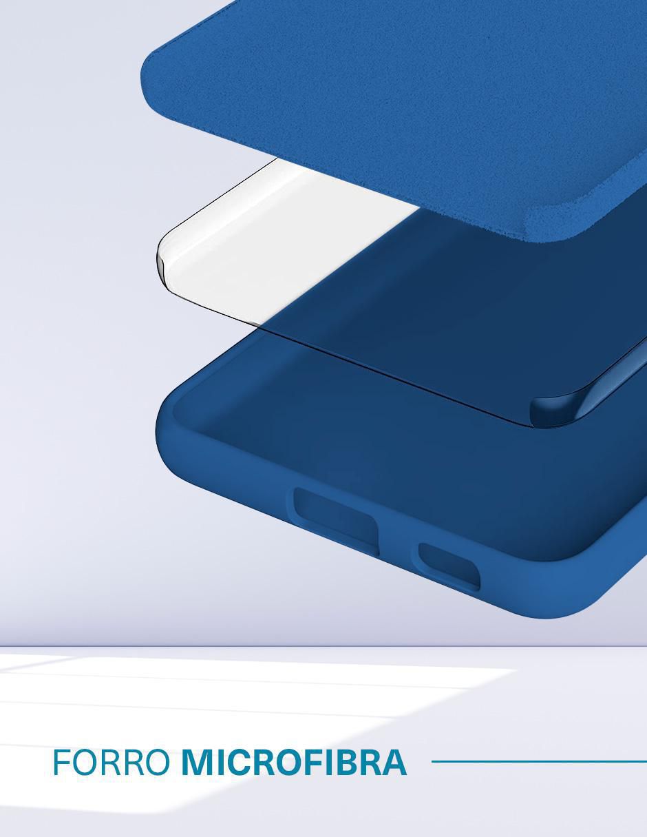 Funda para Samsung de silicón 3