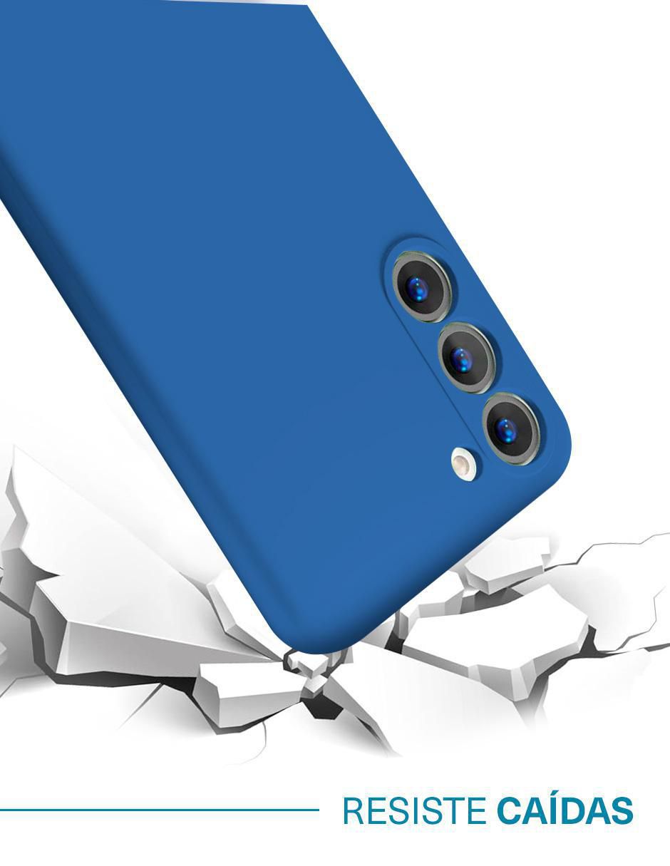 Funda para Samsung de silicón 5