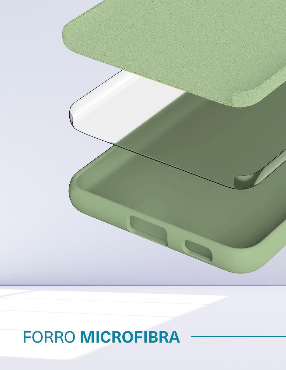 Funda para Samsung de silicón 3