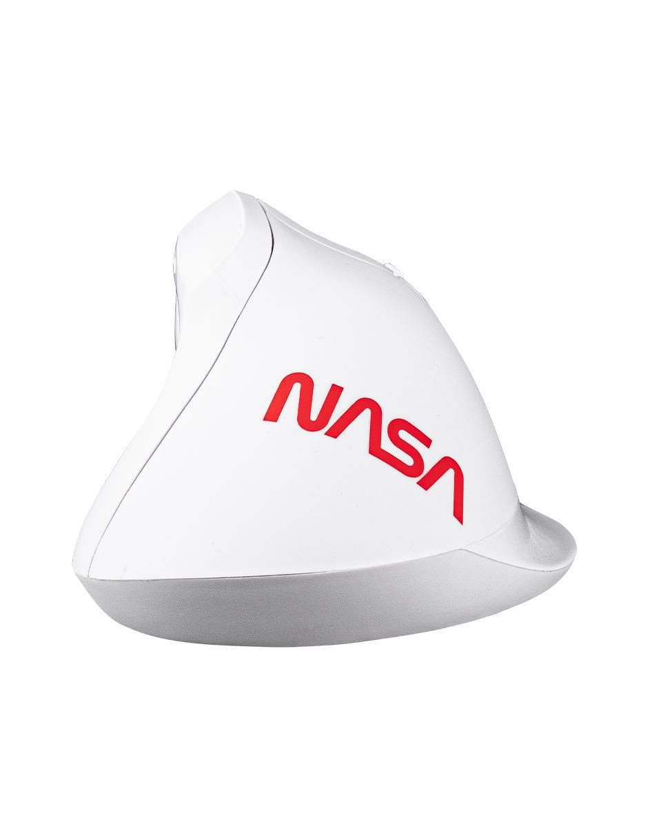 Mouse Gamer Inalámbrico con pad rgb kit6namr 6