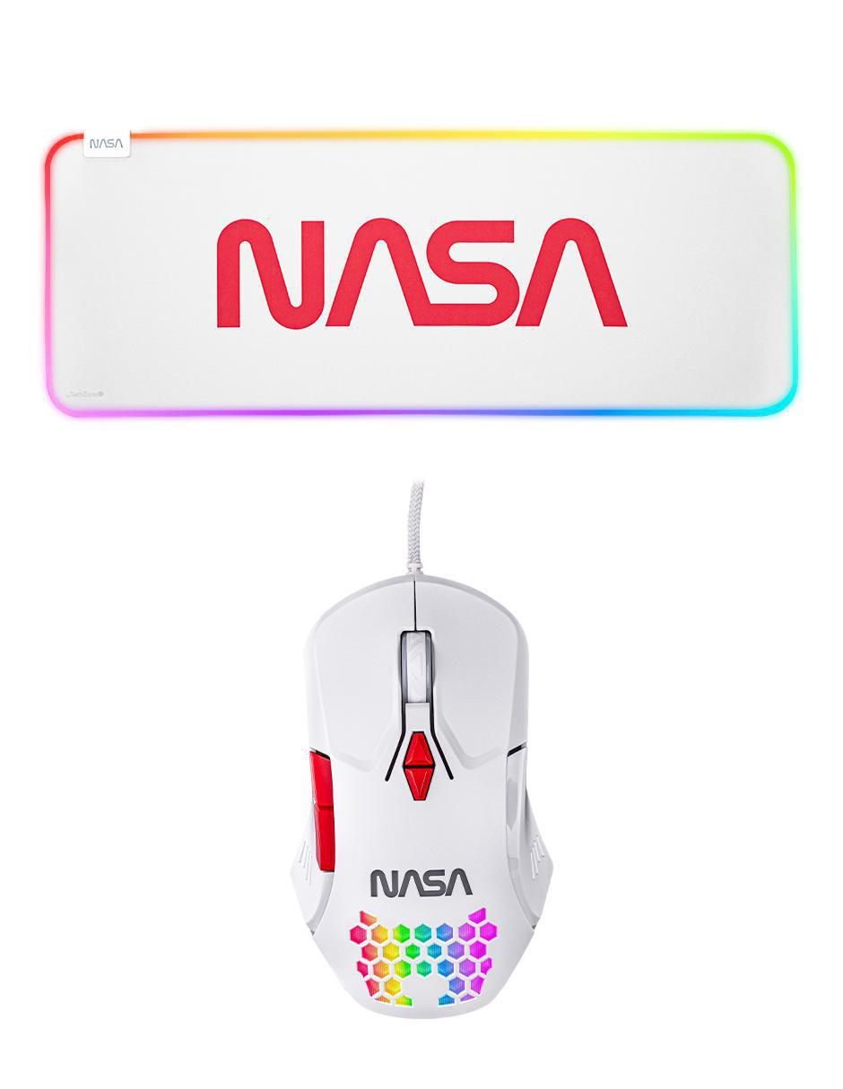 Mouse gamer alámbrico NS-GM Kitnamr