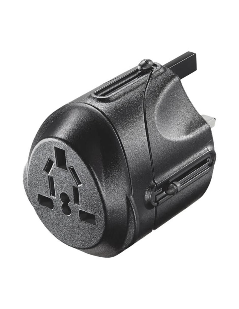 Adaptador universal viajes