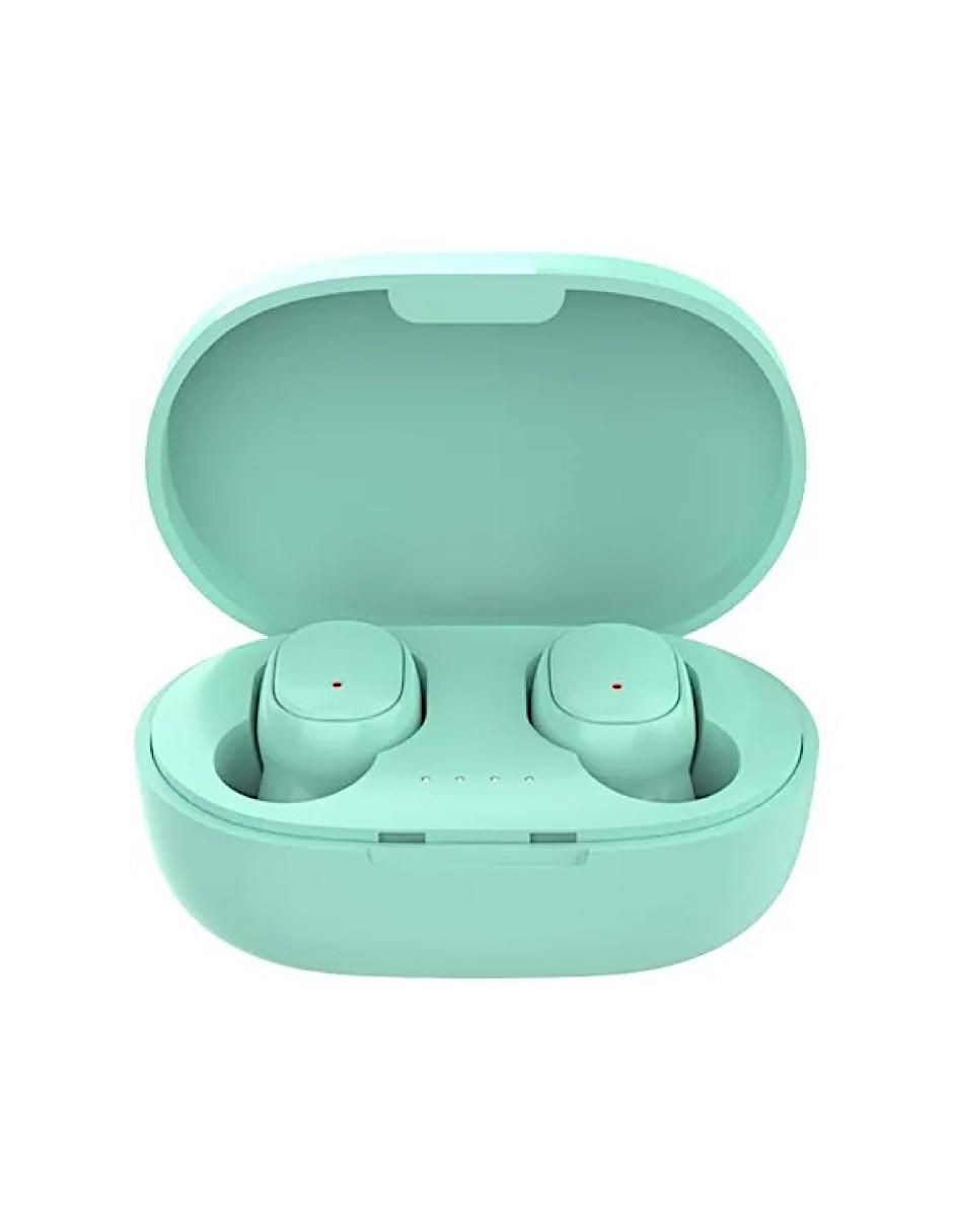 Audífonos In-Ear E6Sv inalámbricos con cancelación de ruido Audífonos In-Ear E6Sv inalámbricos con cancelación de ruido