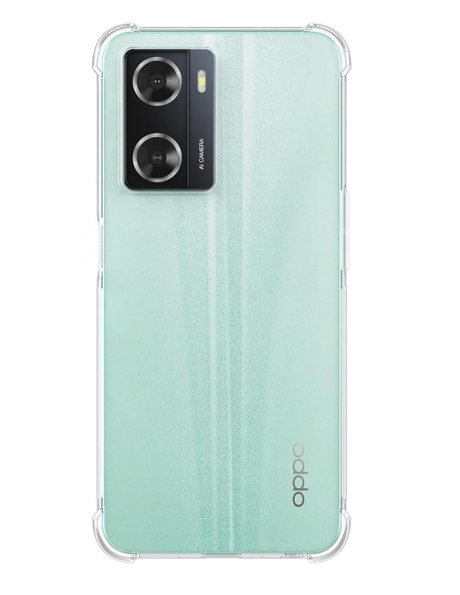 Funda para OPPO Serie A de plástico