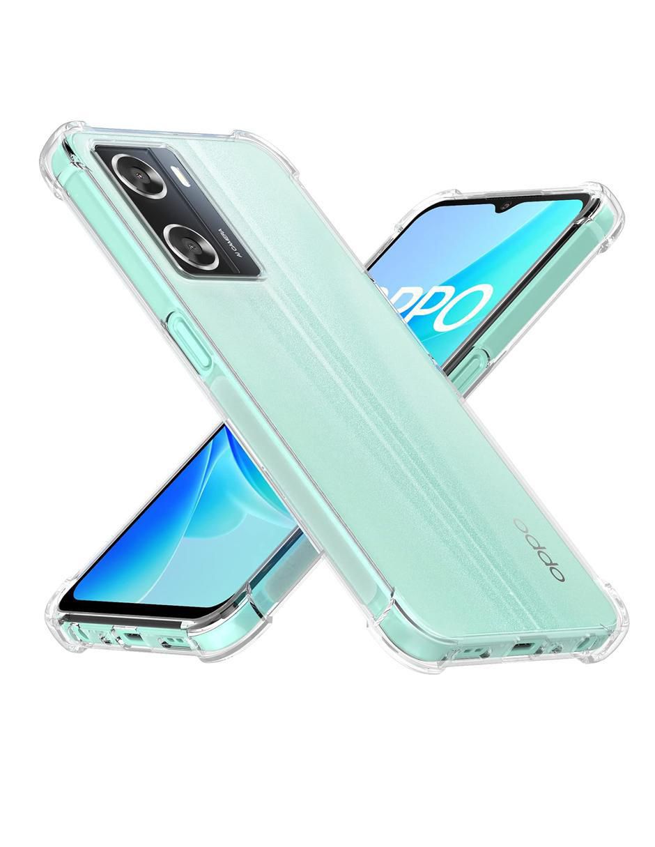 Funda para OPPO Serie A de plástico 2