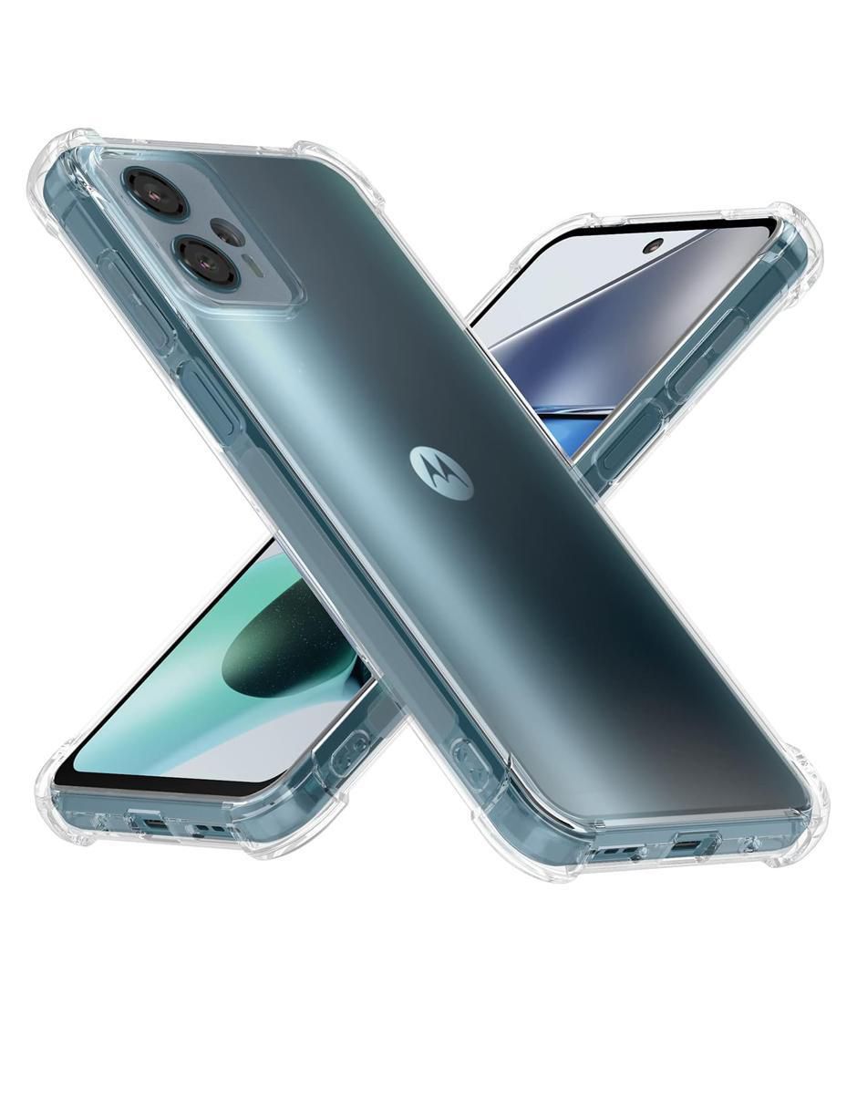 Funda para Motorola de plástico 2