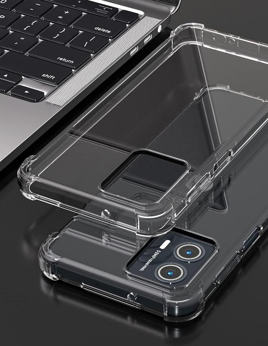 Funda para Motorola de plástico 3