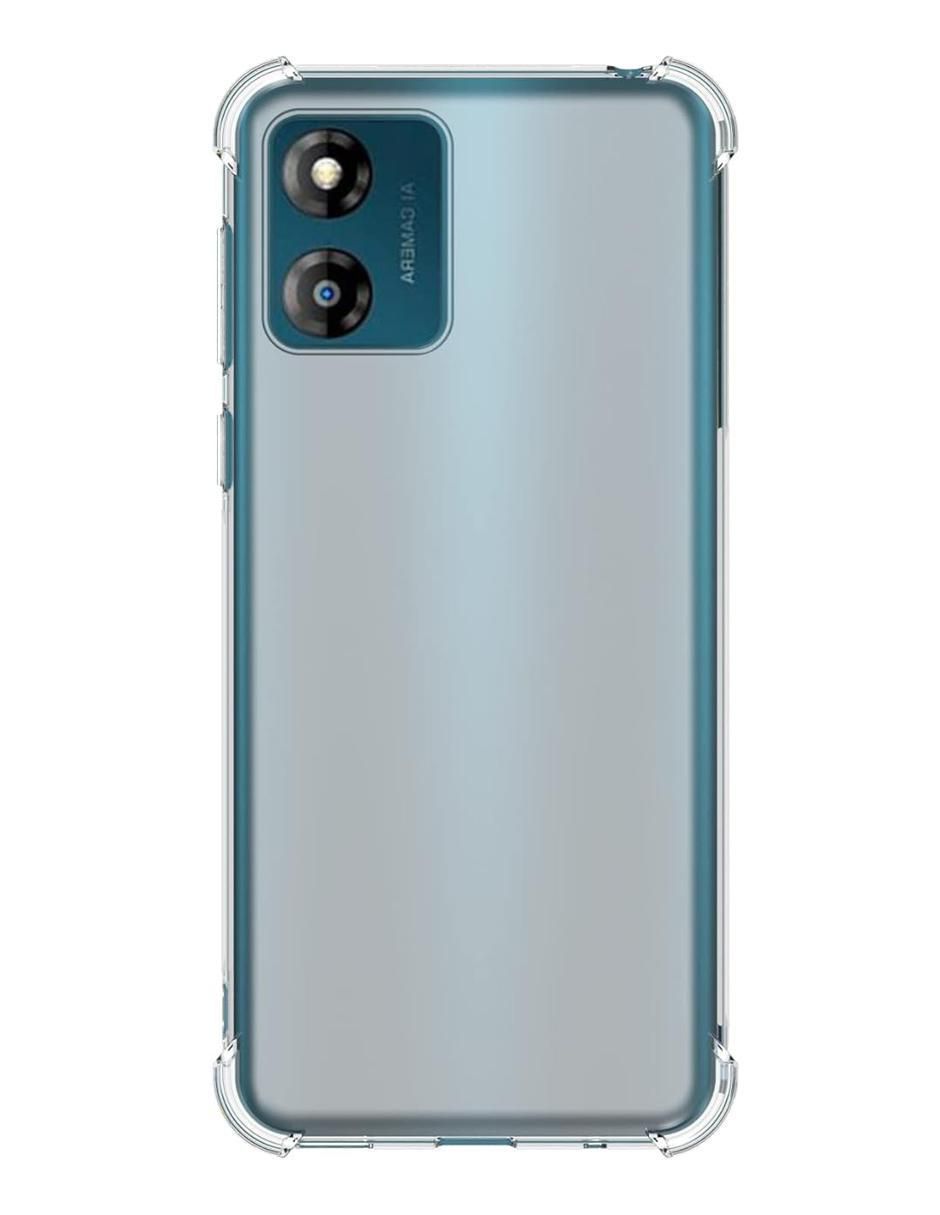 Funda para Moto E13 de plástico