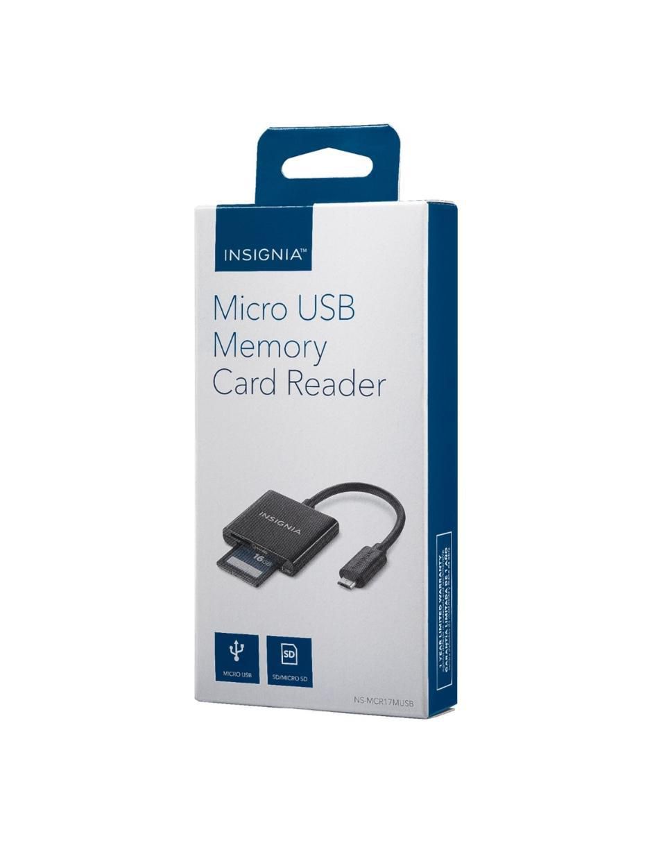 Adaptador multipuertos 4