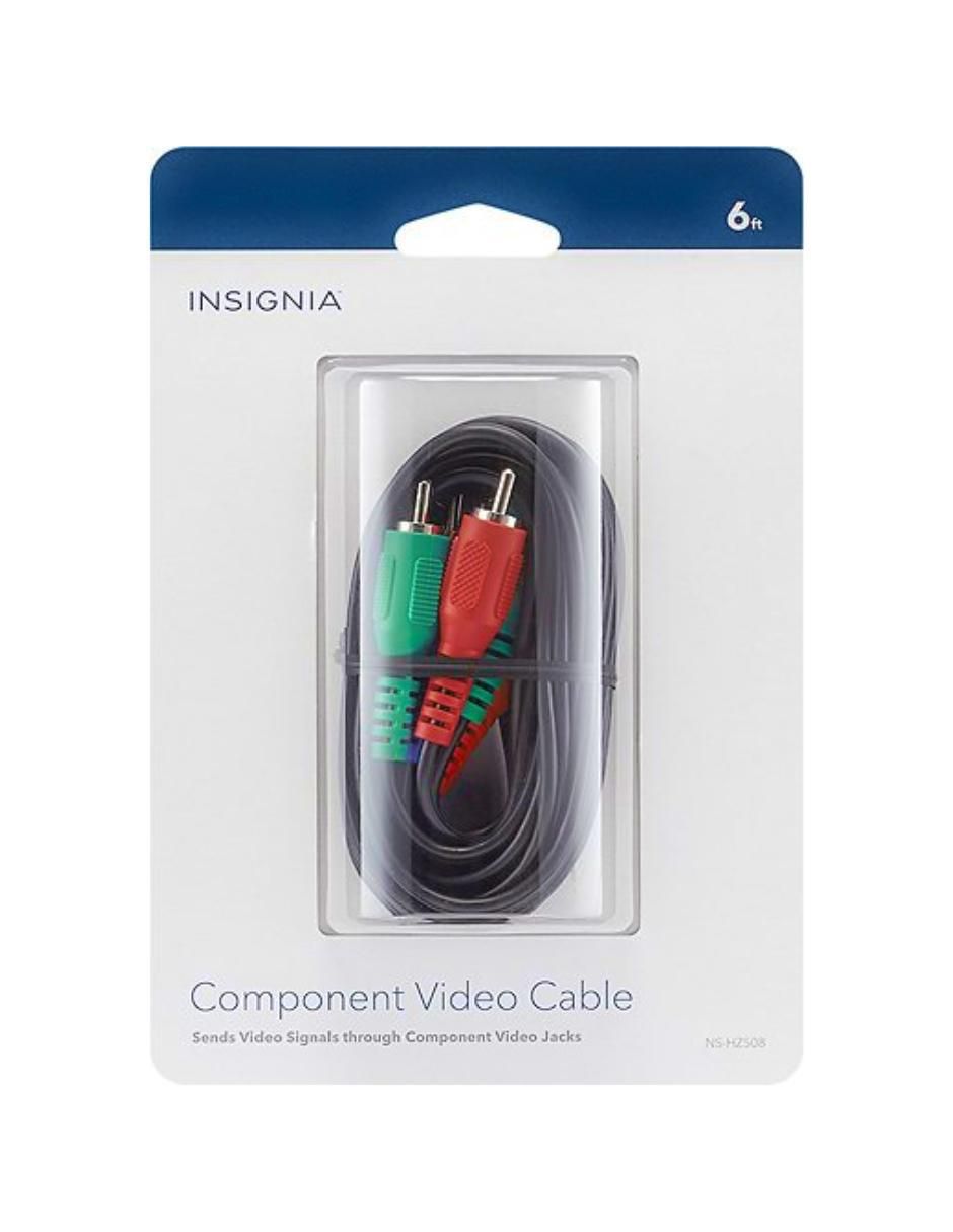 Cable RCA de 1.8 m 3