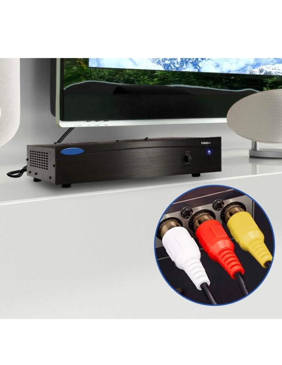 Cable RCA de 1.8 m 5