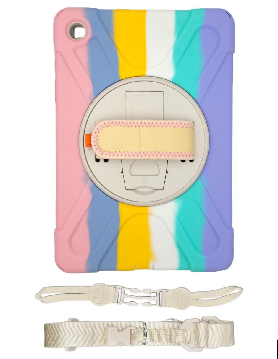 Funda para tablet Samsung Galaxy Tab A9+ de 11 pulgadas X210, X216