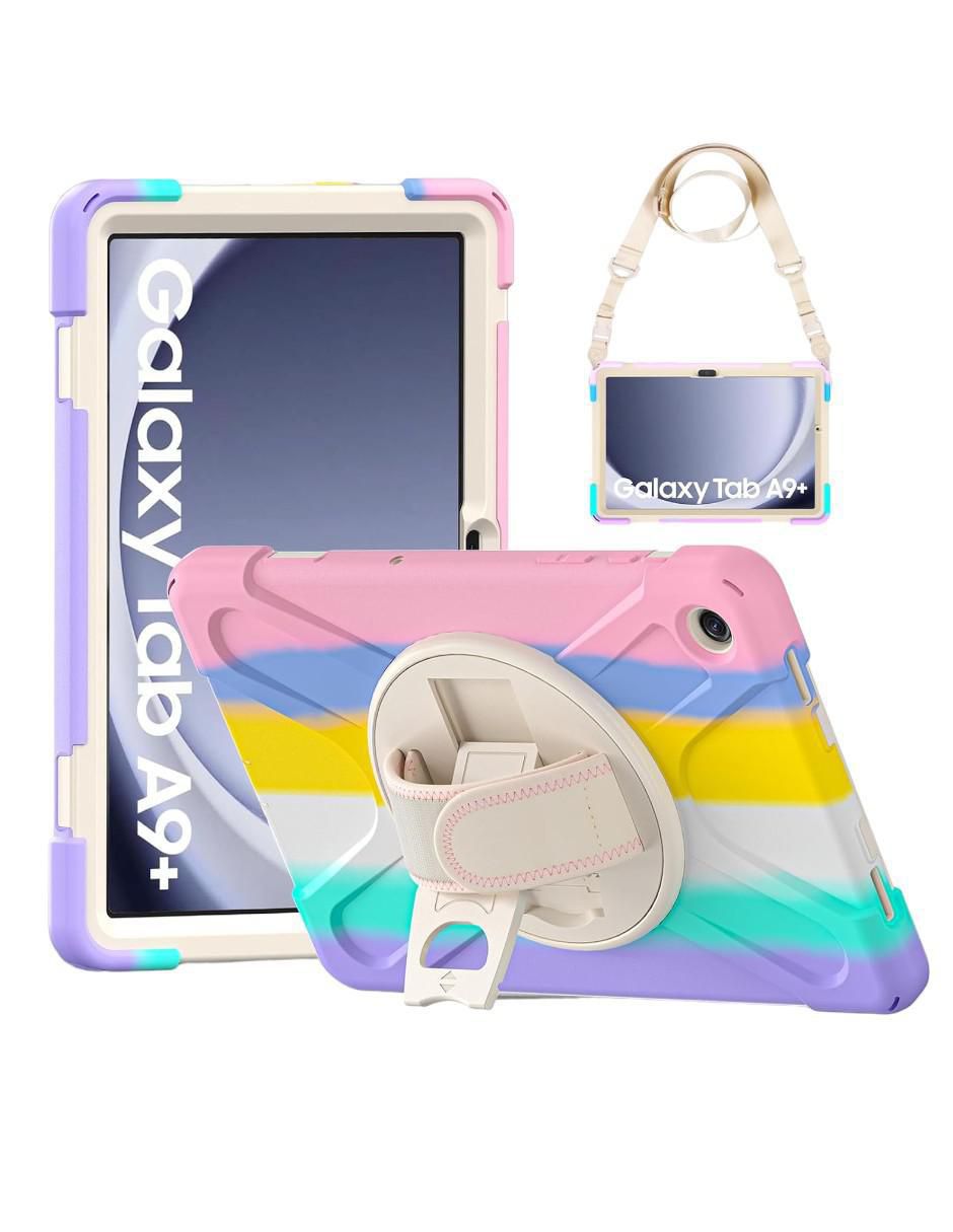 Funda para tablet Samsung Galaxy Tab A9+ de 11 pulgadas X210, X216 3
