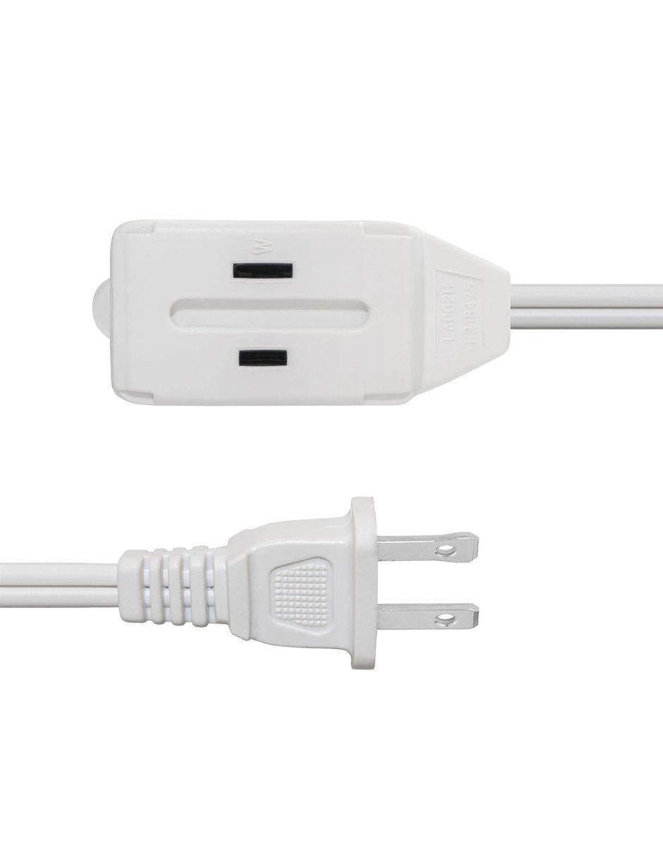Multicontacto NS-HW306 de 3 contactos 2