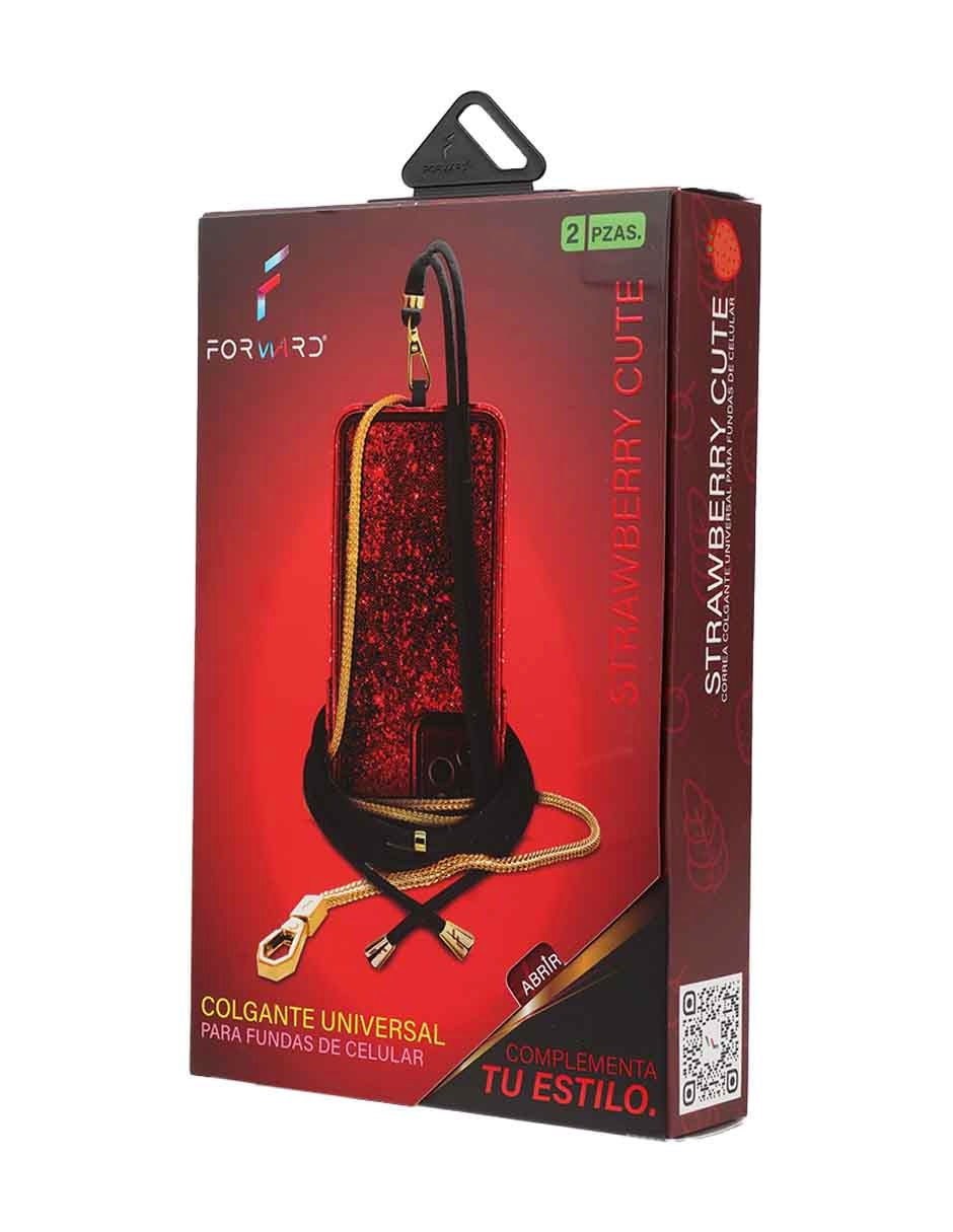 Correa celular