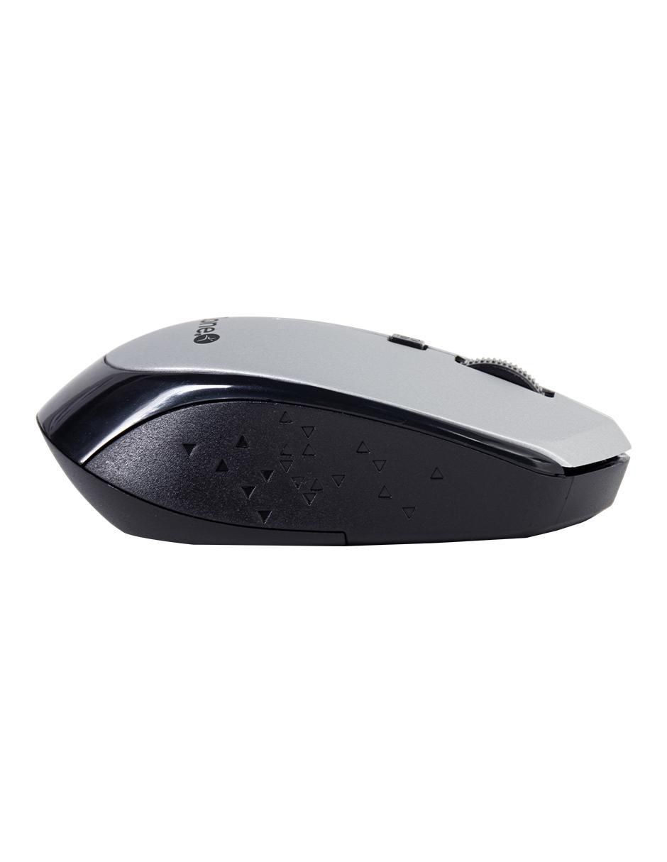 "mouse/mouse gamer" inalámbrica techzone start tz19mou01