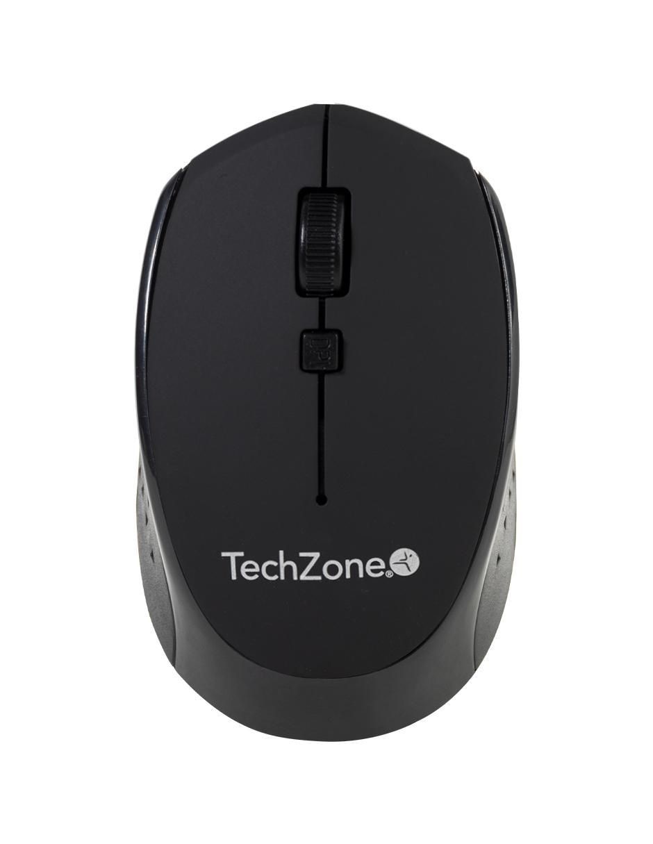 Mouse Gamer Inalámbrico start tz19mou01