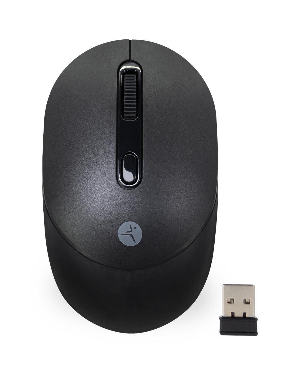 Mouse Gamer Inalámbrico young tech tzmoug201-ina