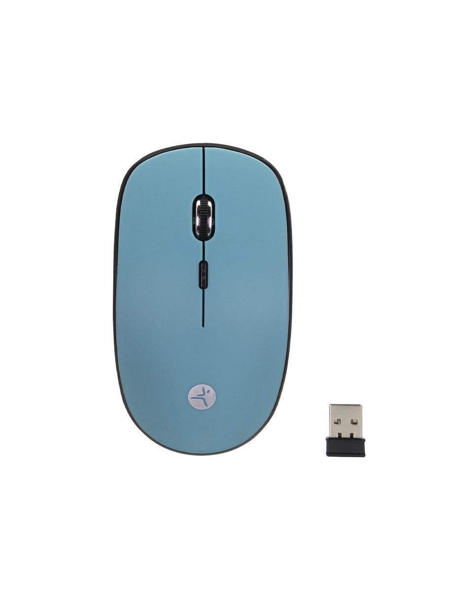 Mouse Gamer Inalámbrico youngtech tzmouina02