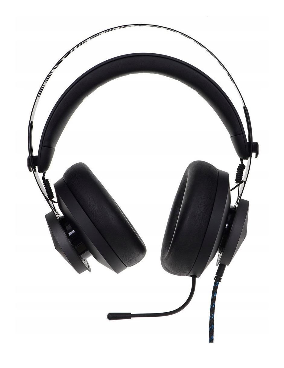 Audífonos Over-Ear Gxd0T69864 alámbricos 2