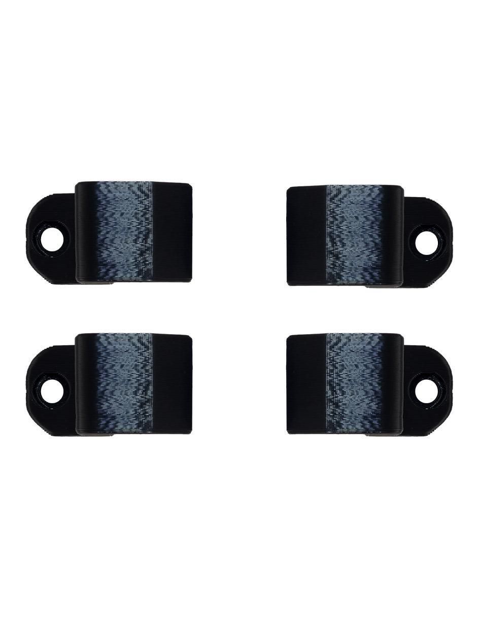 Soporte para ordenador pared Macmini Soporte para ordenador pared Macmini
